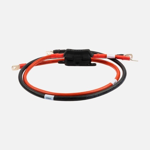 Redarc Inverter Cable Kit 300Amp T/S 12V 2000W & 24V 3000W Pure Sine Inverter