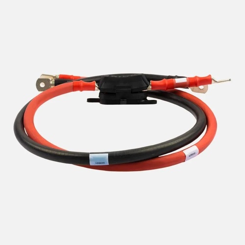 Redarc Inverter Cable Kit 500Amp T/S 12V 3000W Pure Sine Inverter