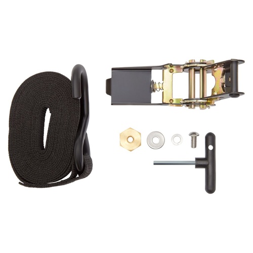 Rola Bracket Tie Down to suit Universal Channel Rola