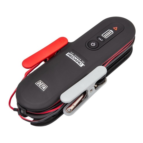 Redarc Smart Battery Charger 12V 10A (DEFA)