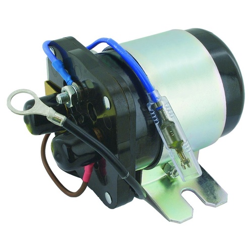 Redarc Smart Start Isolator 24V 200A