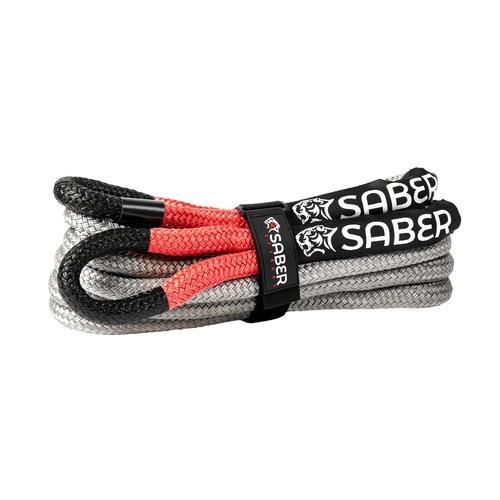 SaberKinetic Recovery Rope -  12,000KG