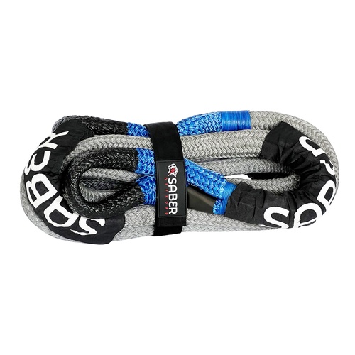 Saber 16k Kinetic Recovery Rope
