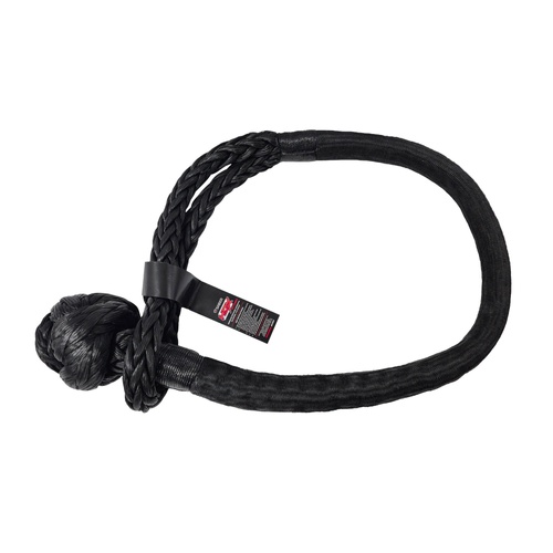 SaberProHDX Soft Shackle with Technora Binding - 60,000KG