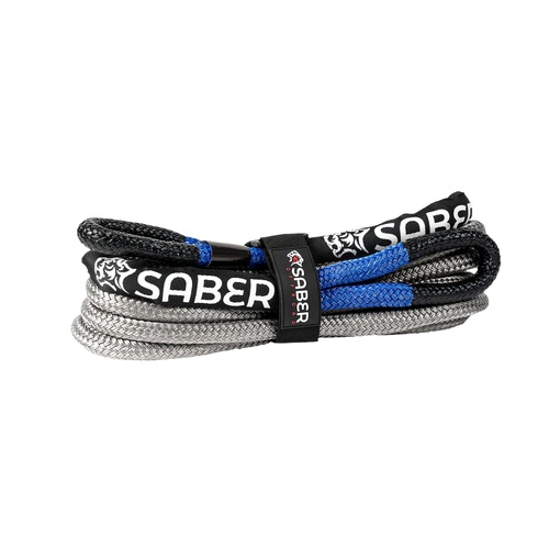 Saber Kinetic Recovery Rope - 8,000KG