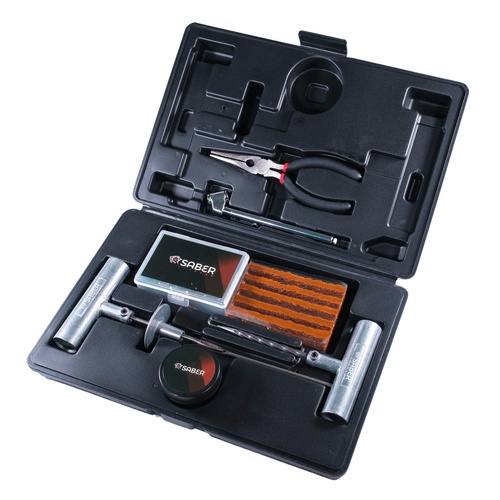 Saber Tyre Repair Kit