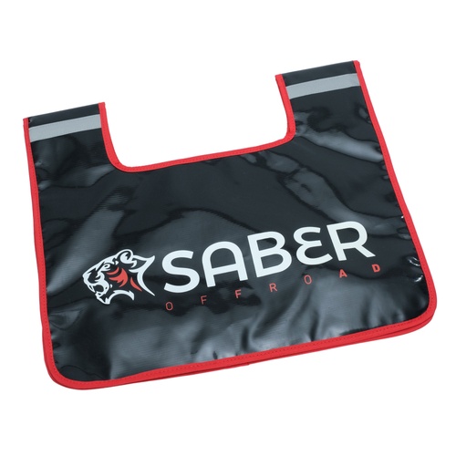 Saber Winch Dampener
