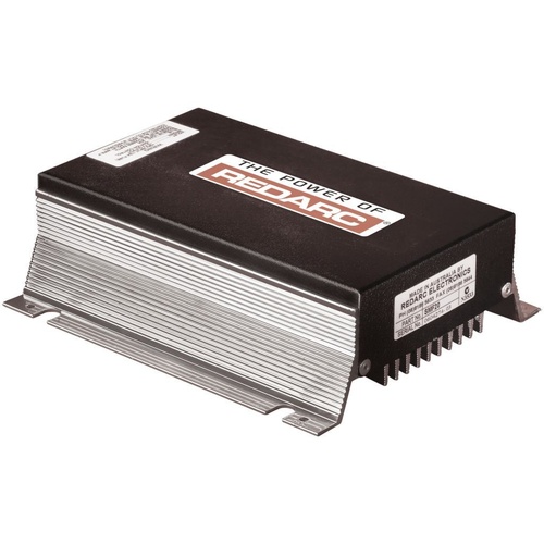 Redarc Voltage reducer 24V to 12V 20A (switchmode)