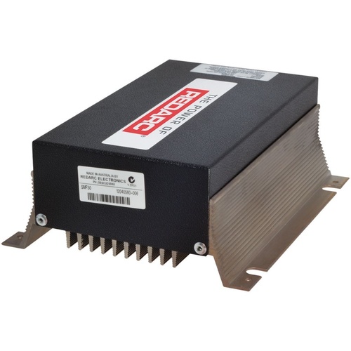 Redarc Voltage reducer 24V to 12V 30A (switchmode)