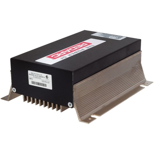 Redarc Voltage reducer 24V to 12V 40A (switchmode)