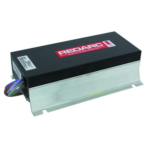 Redarc Voltage reducer 24V to 12V 60A (switchmode)