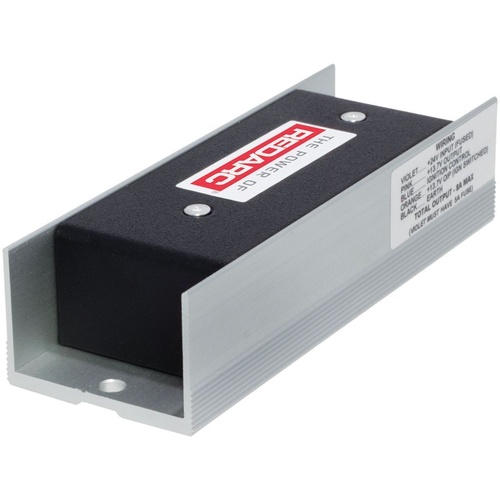 Redarc Voltage reducer compact 24V to 12V 8A (switchmode)