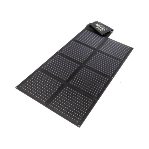 Redarc Monocrystalline 160W Folding Solar Blanket