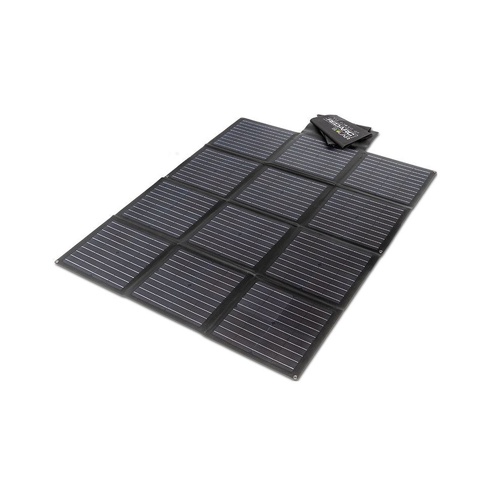Redarc Monocrystalline 240W Folding Solar Blanket