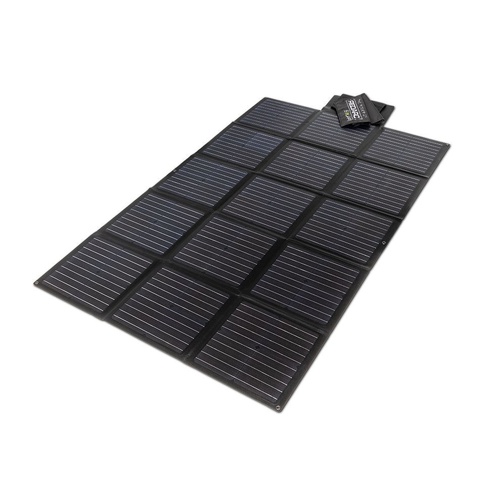 Redarc Monocrystalline 300W Folding Solar Blanket