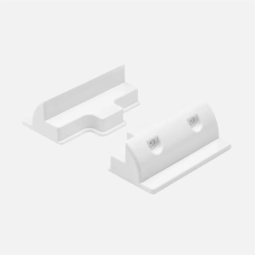 Redarc ABS PLASTIC SOLAR PANEL SIDE MOUNT ( X 2 )