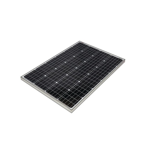 Redarc Monocrystalline 120W Solar Panel (1005 x 670 x 35mm)