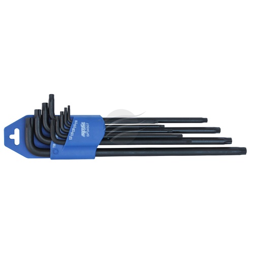 SP Tools Key Set 9Pc Torx Drive