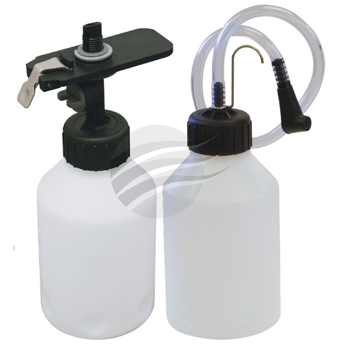 SP Tools Manual Brake Bleeder Kit