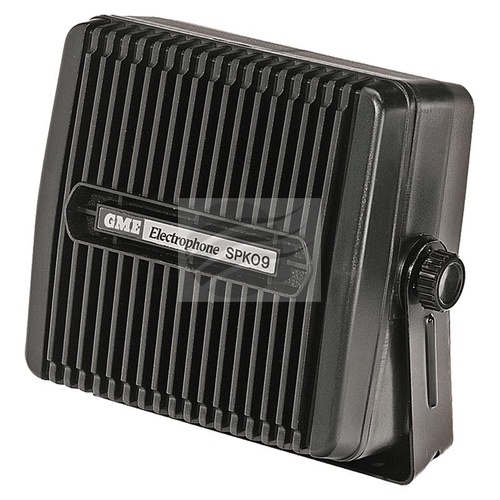 GME 4 Ohm Extension Speaker .
