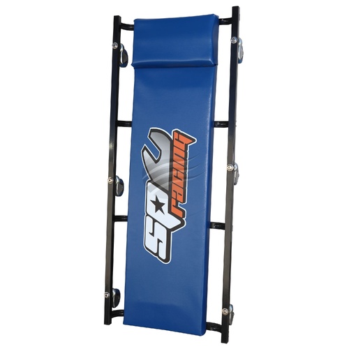 SP Tools Garage Creeper