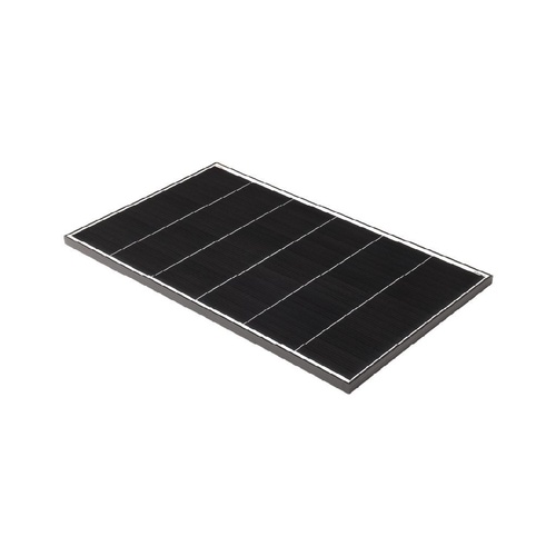 Redarc 200W Fixed Solar Panel Mono 1300mm X 780mm X 35mm Black