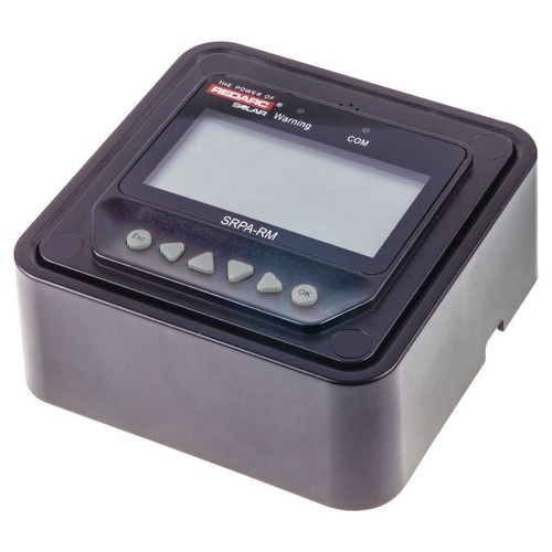 Redarc Solar Remote Monitor
