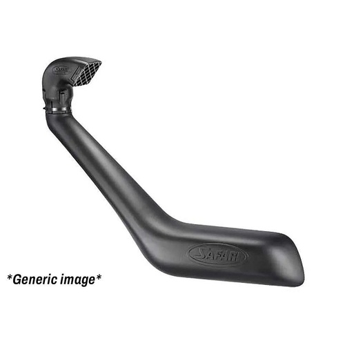 Safari Snorkel - SS10HF-VPC