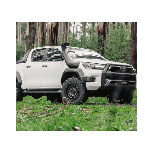 Safari Flare Template Kit - Suits Toyota Hilux Rogue MY23 On