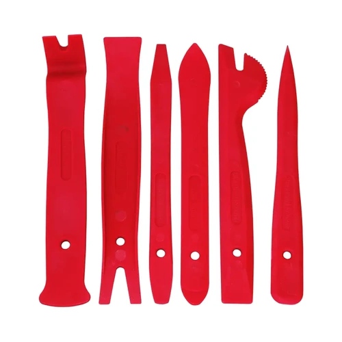 SP Tools 888 series Tools Trim Removal 6 Piece Set