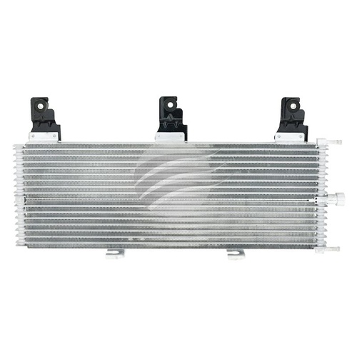Delphi Transmission Oil Cooler Nissan Navara R51 Pathfinder ### When Nil Use Tc0725 ###