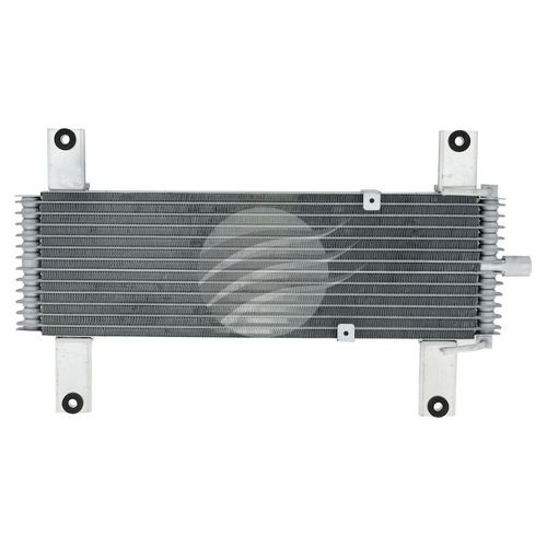 Delphi Transmission Oil Cooler Nissan Navara Stx 550