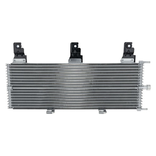 Jayrad Transmission Oil Cooler Nissan Navara St D40 Yd25 Pathfinder 2005-2015