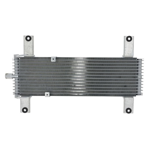 Jayrad Transmission Oil Cooler Nissan Navara Stx 550 Only 3.0L V6