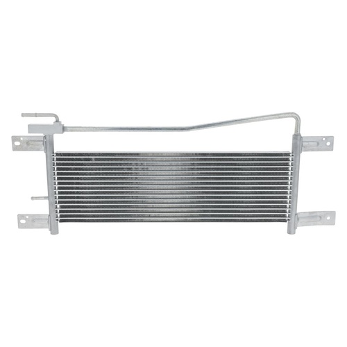 Jayrad Transmission Oil Cooler Nissan Patrol Y62 Ti Series 4 2019 >
