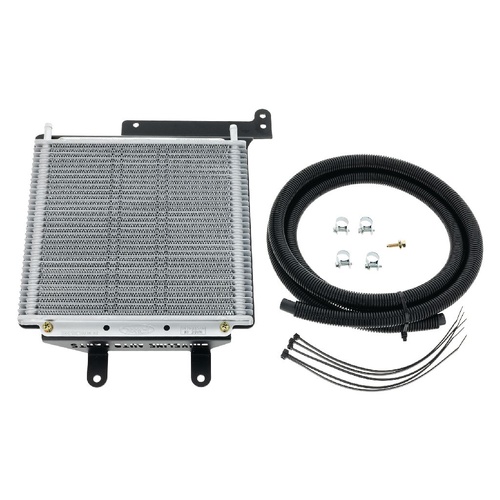 Coolmaster Trans Cooler Kit Toyota Prado 150 Series
