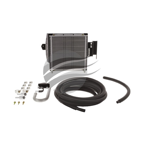 Coolmaster Trans Cooler Kit Ford Ranger Mazda BT50
