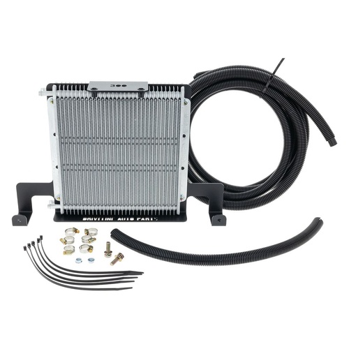 Coolmaster Transmission Oil Cooler Toyota Landcruiser 300 Fja300 Twin Turbo 7/2021-2024