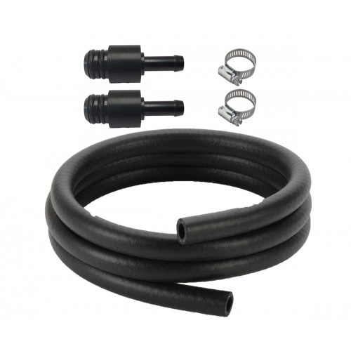 Davies Craig Transmission Cooler Fitting Kit (6R80) Ford Ranger & BT50