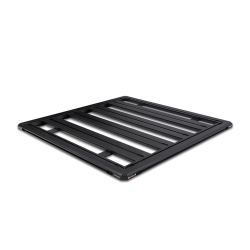 Rola Titan Mk2 Black Tray 1.2M X1.2M Flat Aluminium Roof Tray Rola