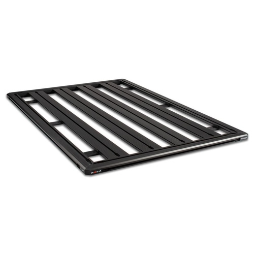 Rola Titan Mk2 Black Tray 1.8M X1.2M Flat Aluminium Roof Tray Rola