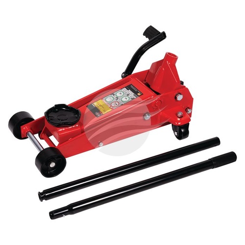 Aunger Hydraulic Trolley Jack 2500Kg