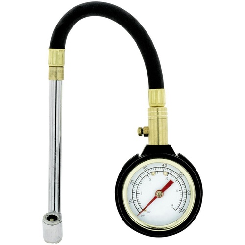 HULK 4X4 Low Pressure Tyre Gauge