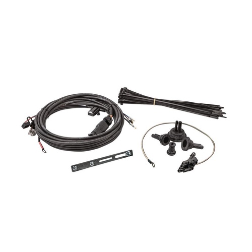 Redarc Kit, Wiring Tow-Pro Elite Universal Extended