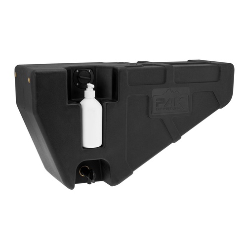 Pak Tray Tank Lhs 25Lt