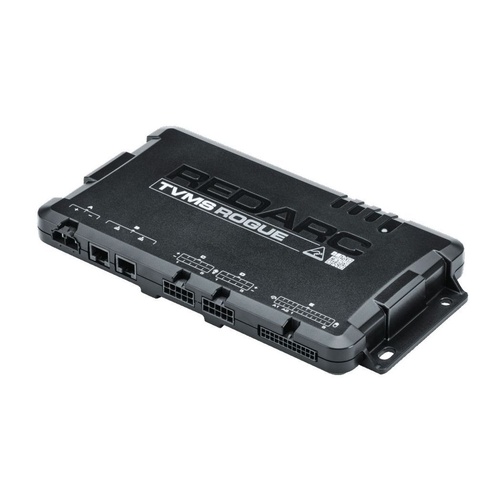 Redarc Redvision 12V 40A Distribution Power Control Module
