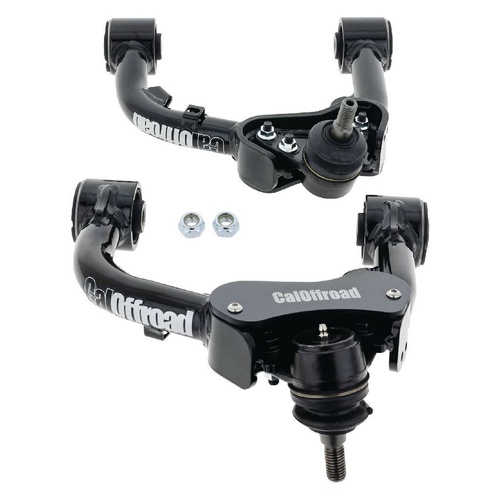 CalOffroad Upper Control Arm Kit