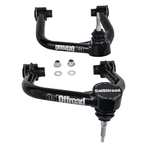 CalOffroad Upper Control Arm Kit, suits Alloy Steering Knuckle