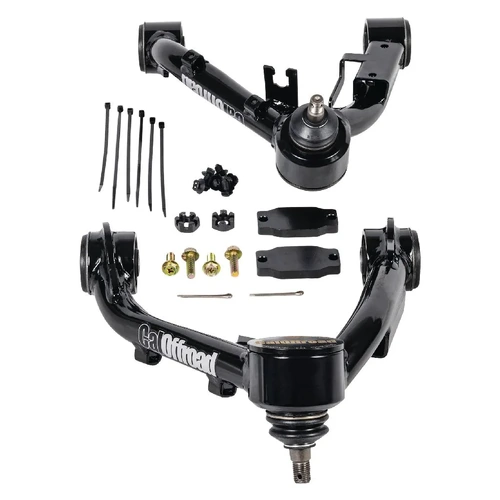 CalOffroad Upper Control Arm Kit – Mitsubishi Triton MQ/MR & Pajero Sport QE/QF