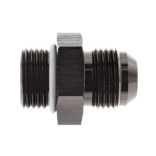 Koyorad Universal Oil Fitting - #10 ORB to #10 AN male